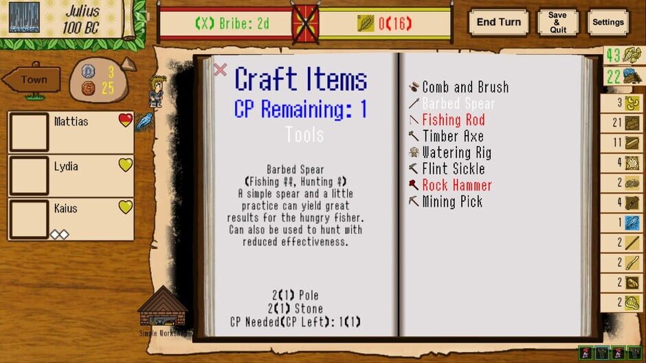 Capture de FreeHolder