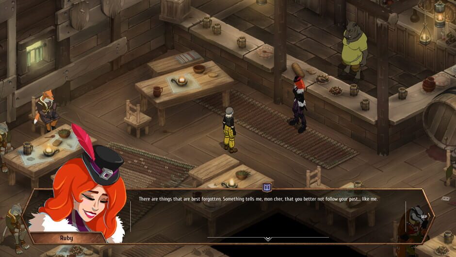 Capture de Grimshade