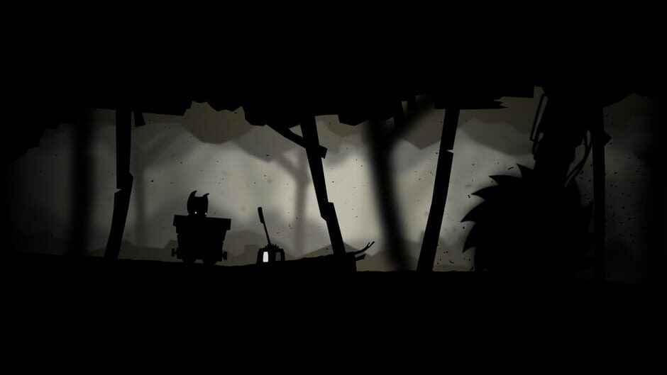 Capture de Toby: The Secret Mine