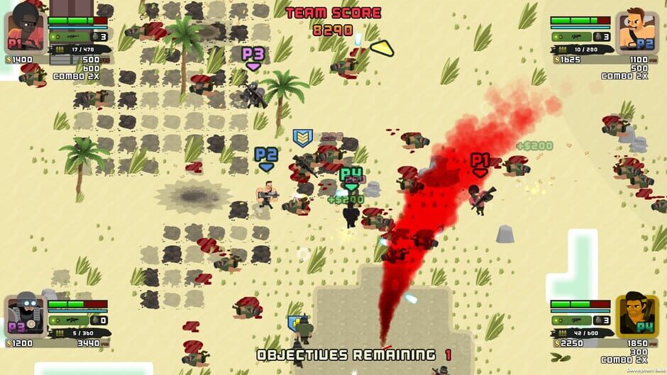 Capture de Tango Fiesta