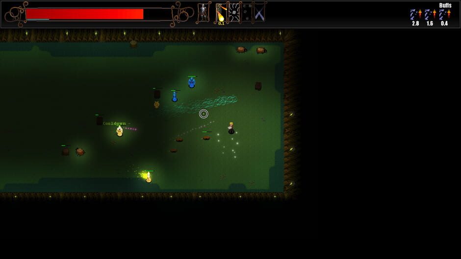 Capture de Runers