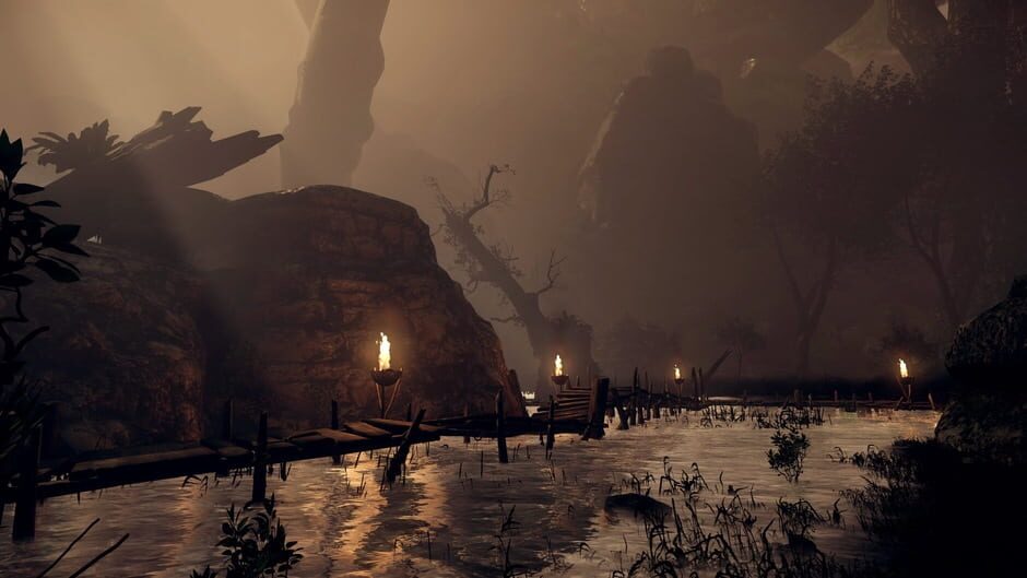 Capture d’Aporia: Beyond the Valley