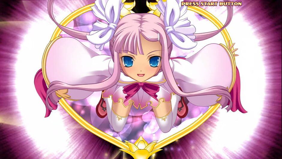 Capture de Koihime Enbu