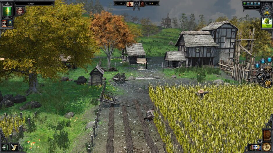 Capture de The Guild 3