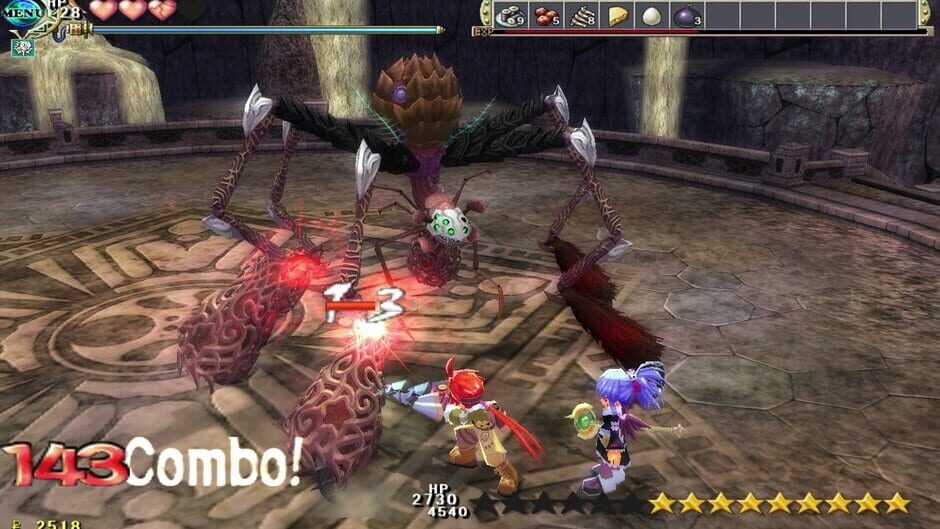 Capture de Zwei: The Ilvard Insurrection