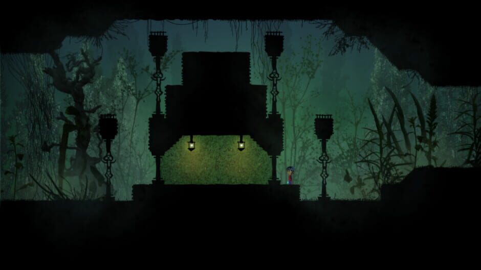Capture de Knytt Underground