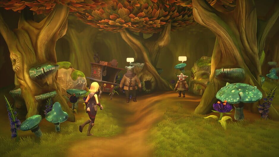 Capture d’Earthlock
