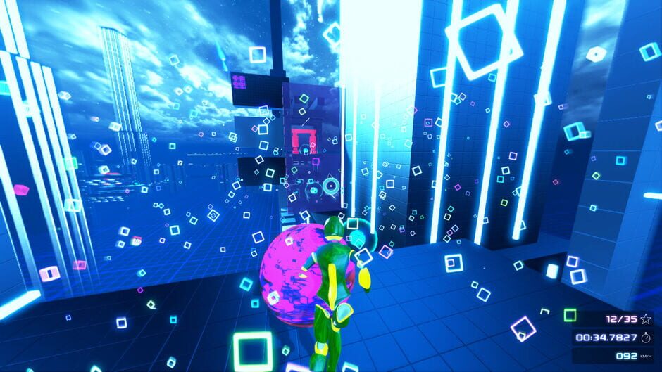 Capture d’InMomentum