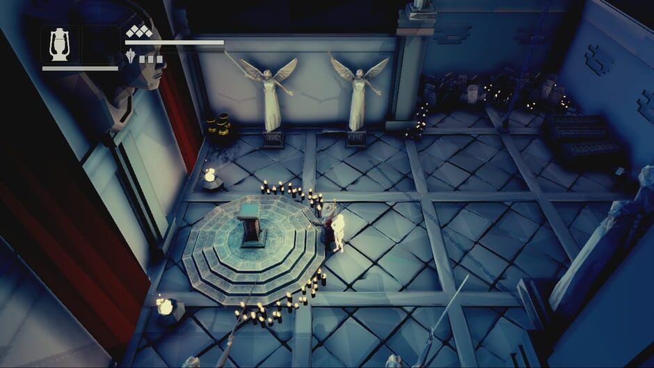 Capture de Fall of Light: Darkest Edition