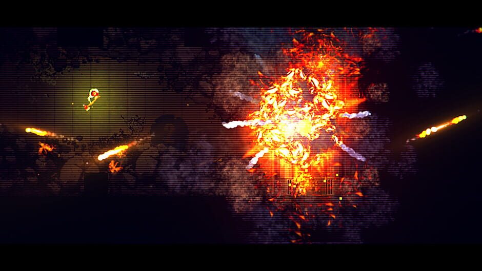 Capture de Garage: Bad Trip