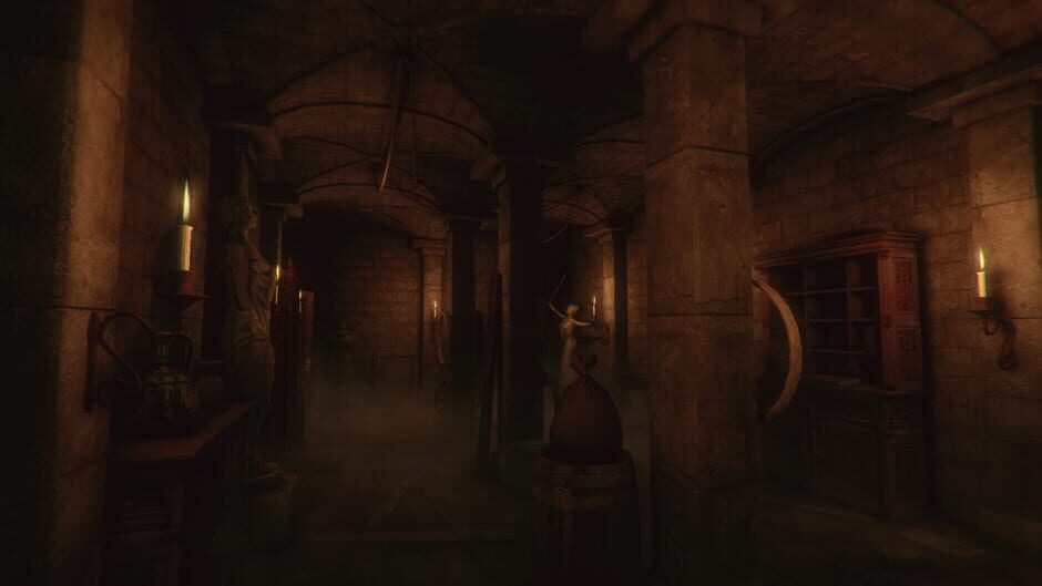 Capture de House of Caravan