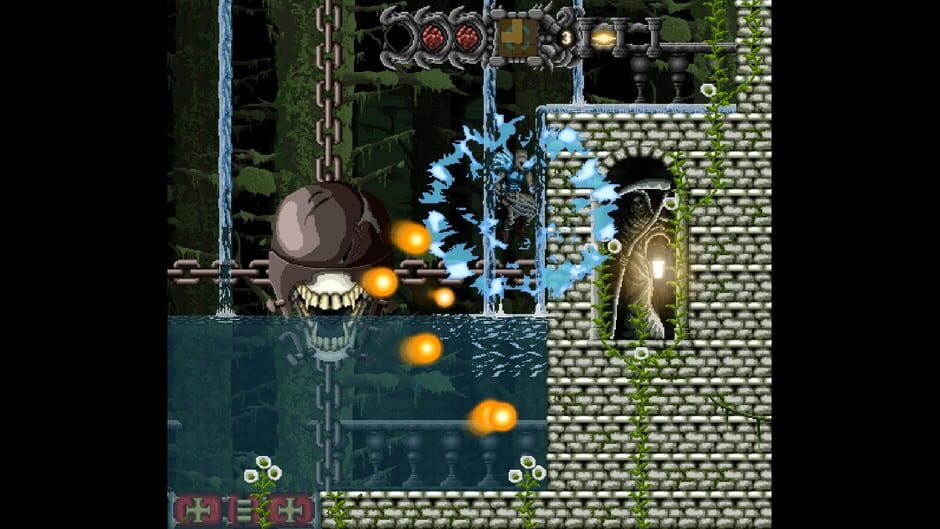 Capture d’After Death