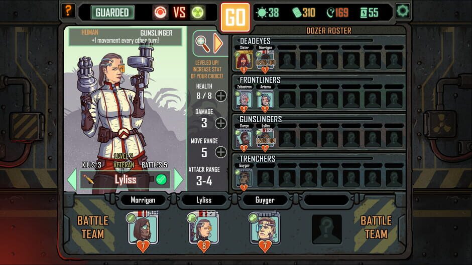 Capture de Skyshine's Bedlam
