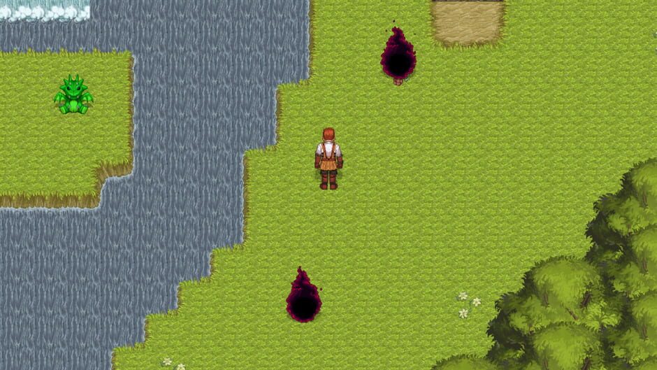 Capture d’Arelite Core