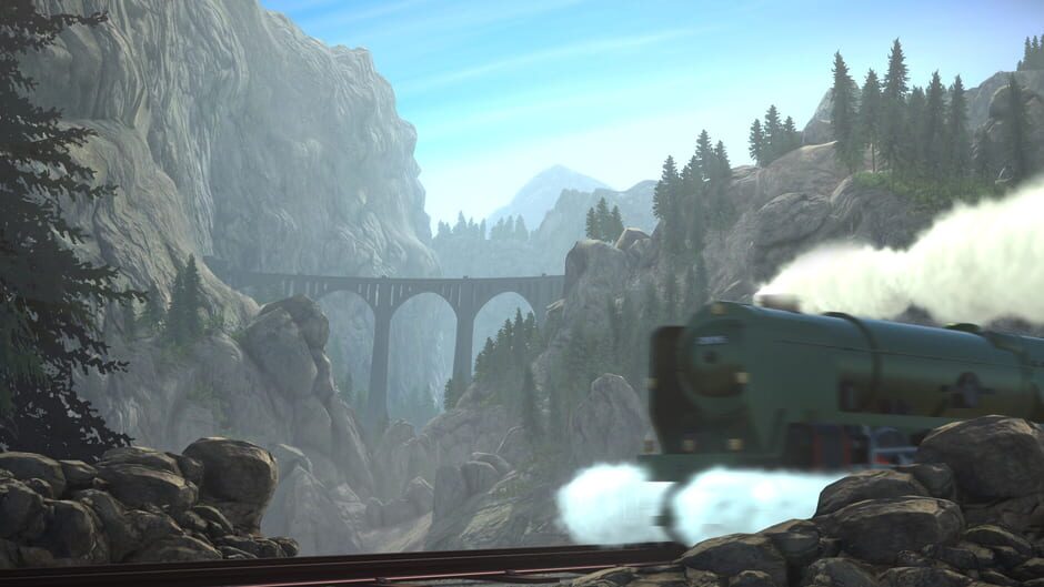 Capture de The Raven Remastered