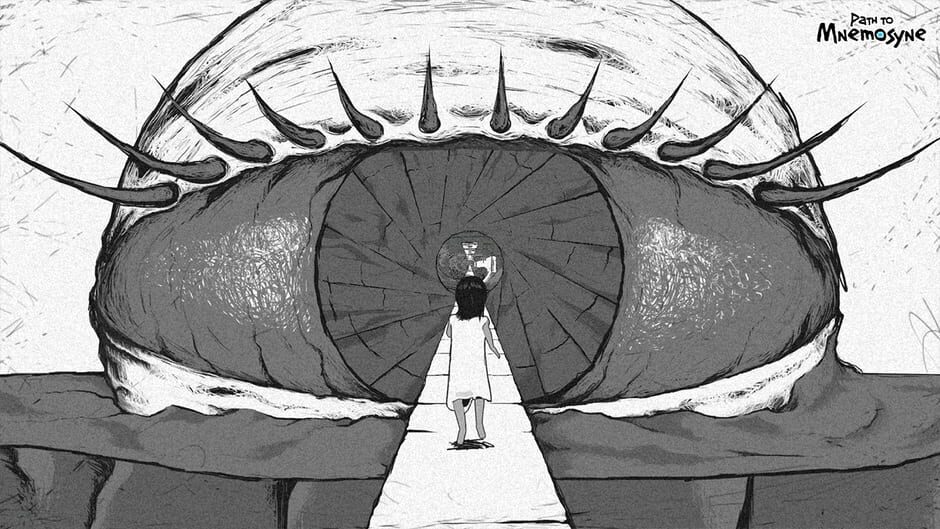 Capture de Path to Mnemosyne