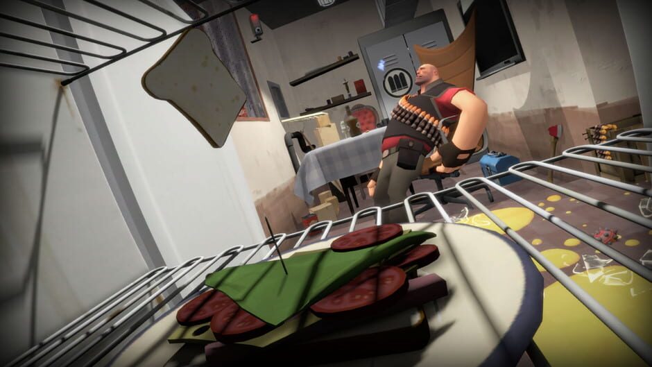 Capture d’I am Bread