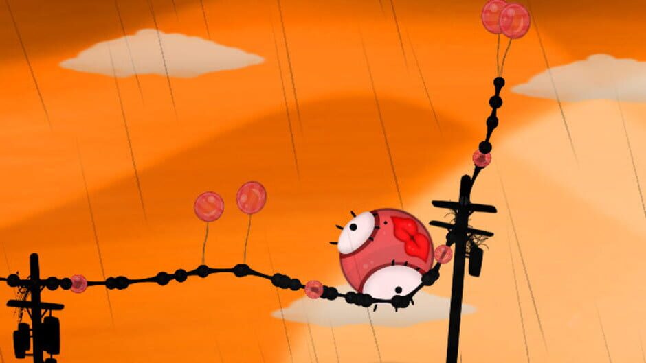 Capture de World of Goo