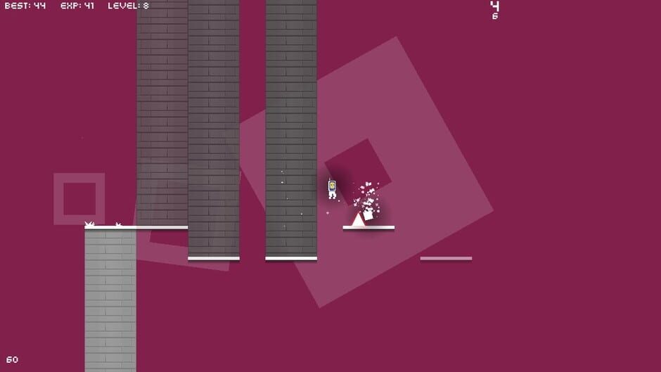 Capture d’Alpha Runner