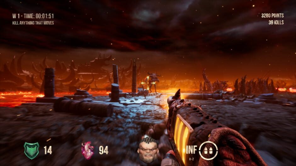 Capture de Hellbound