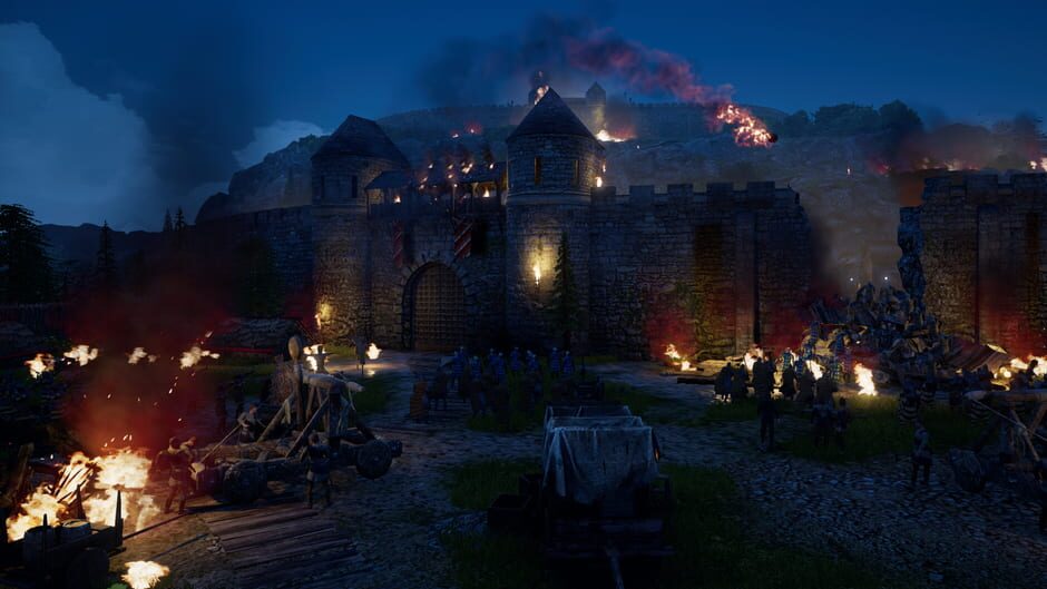 Capture d’Ancestors Legacy