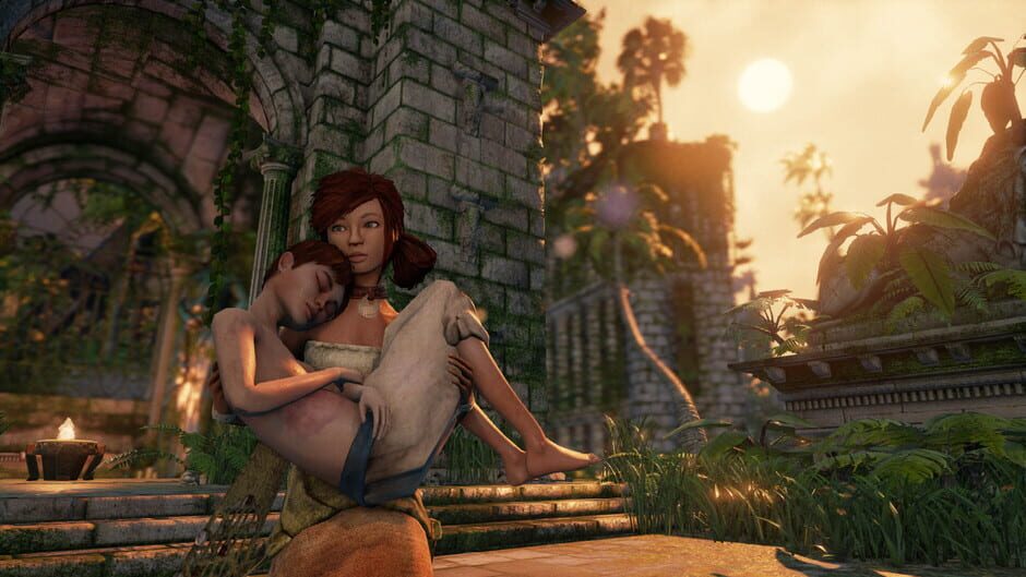 Capture de Submerged