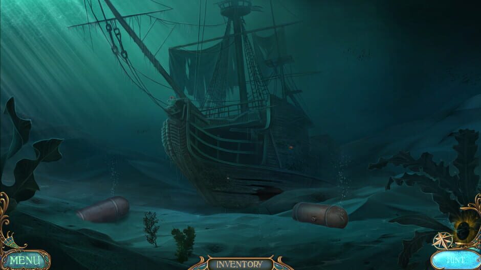 Capture de Dreamscapes: Nightmare's Heir - Premium Edition