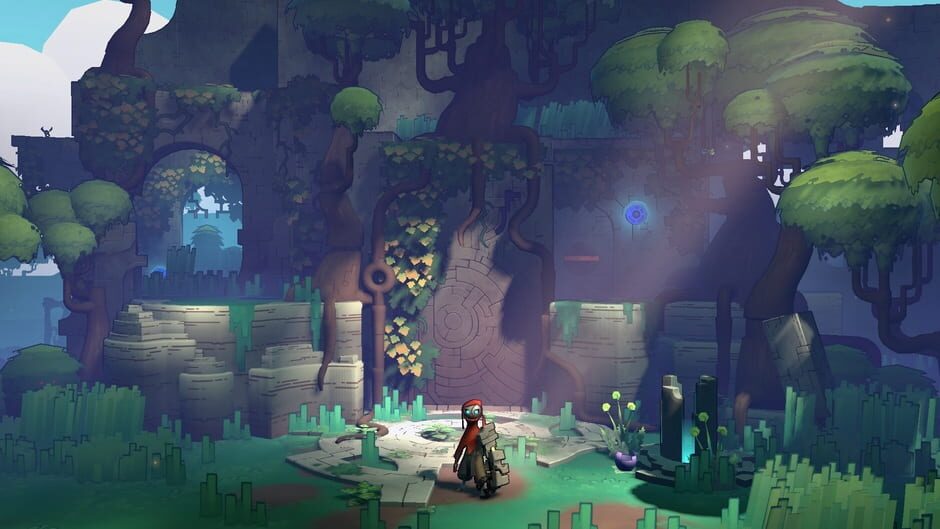 Capture de Hob
