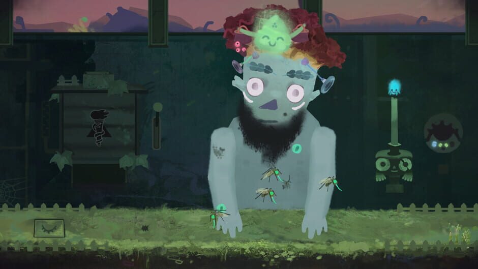 Capture de Wunderdoktor