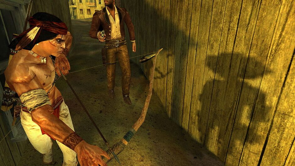 Capture de Helldorado