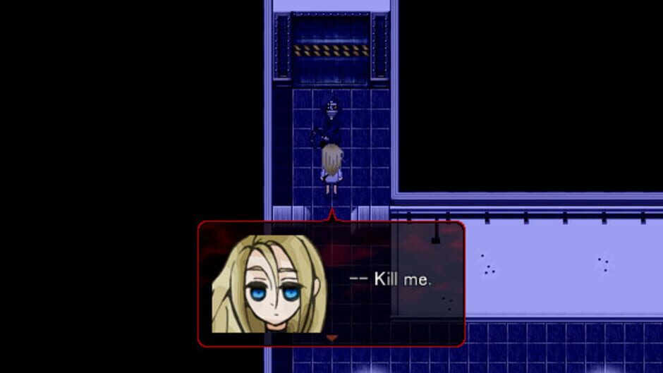 Capture d’Angels of Death