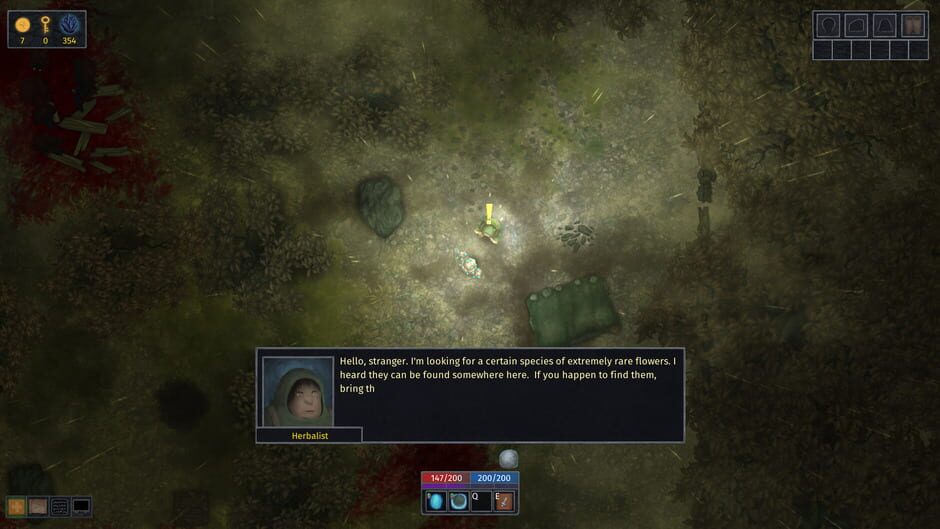 Capture de Razenroth