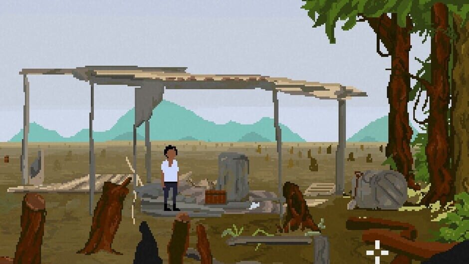 Capture de Sumatra: Fate of Yandi