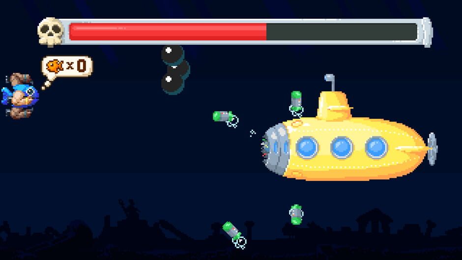 Capture de Shutshimi