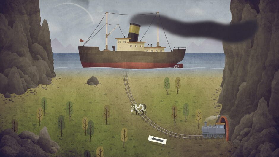 Capture de The Franz Kafka Videogame