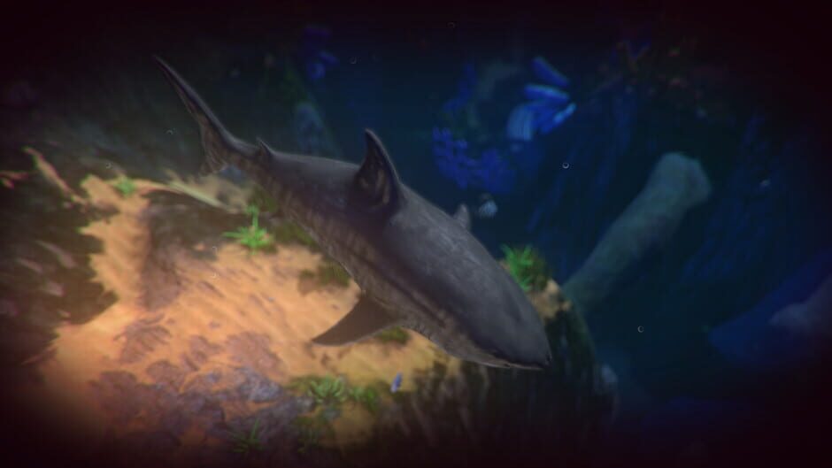 Capture de Feed and Grow: Fish