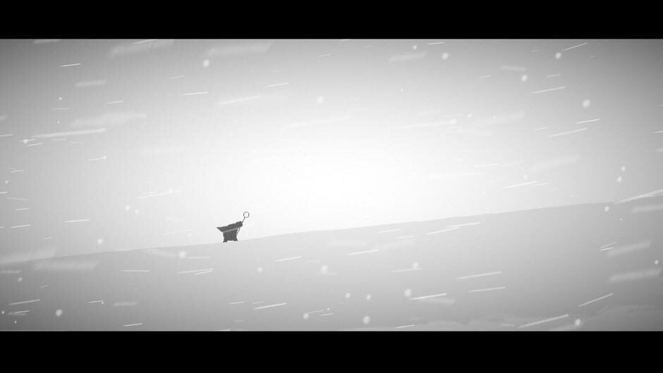 Capture de The Mooseman