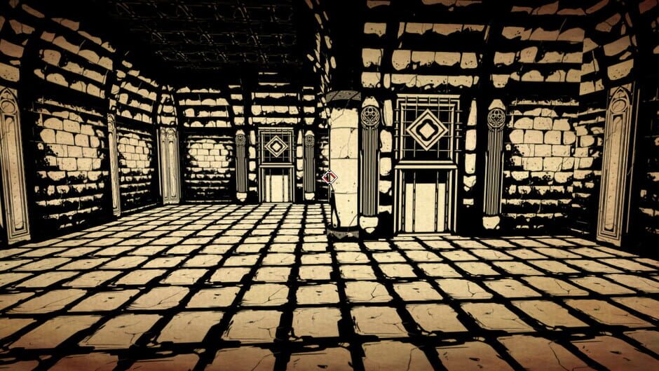 Capture de Paper Sorcerer