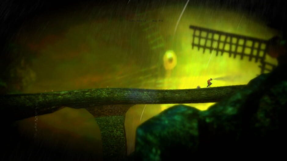 Capture de Spate