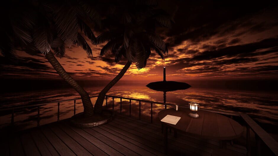 Capture de Dark Egypt