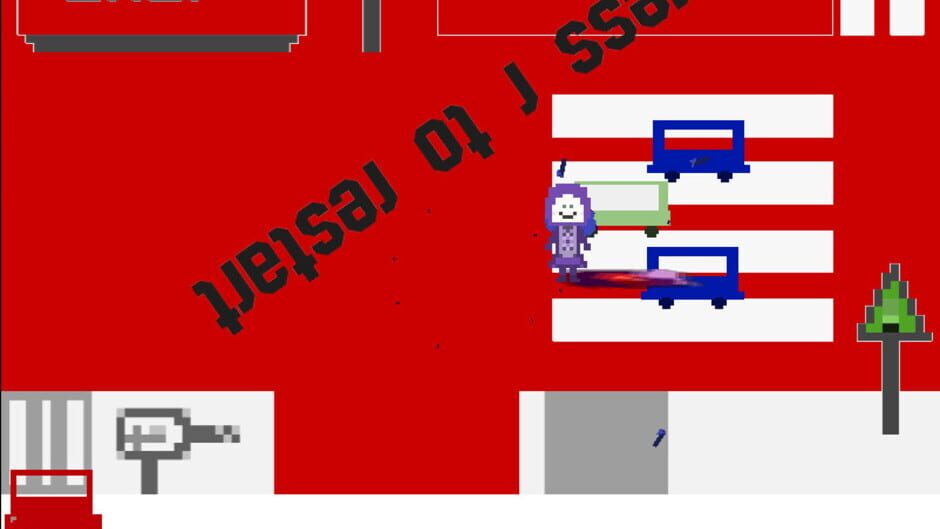 Capture de Starushko Lub