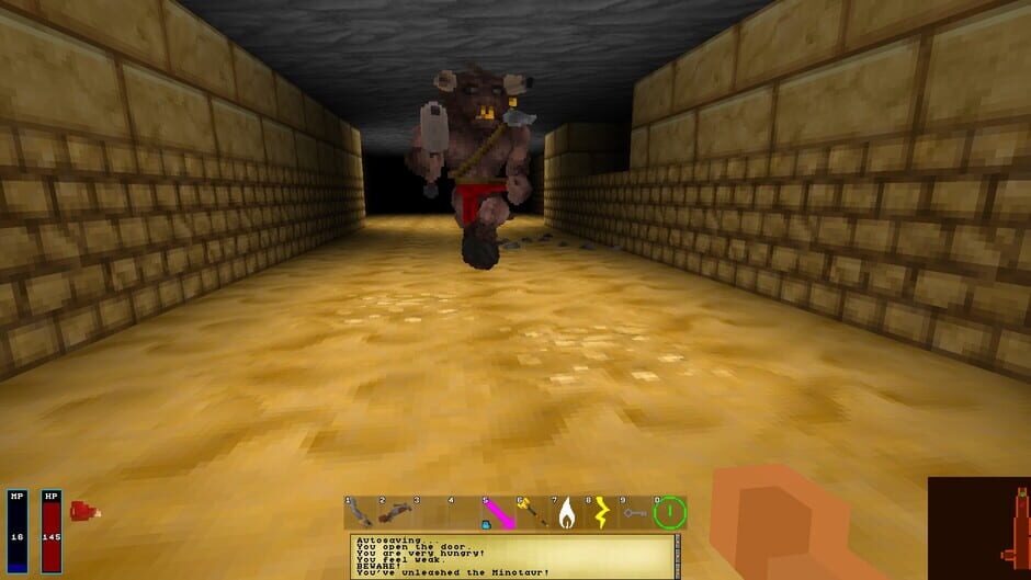 Capture de Barony
