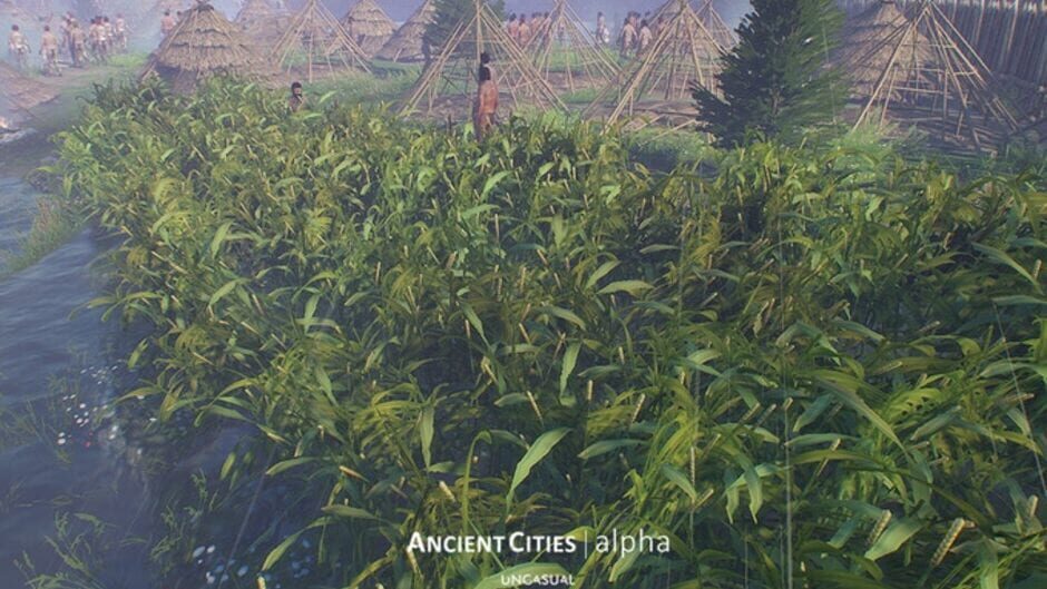 Capture d’Ancient Cities