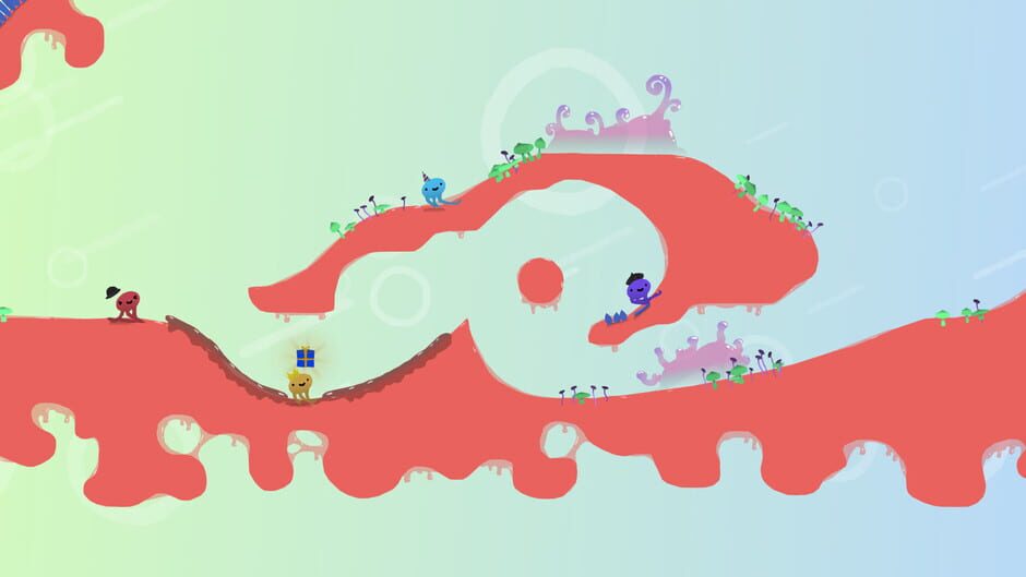 Capture de Muddledash
