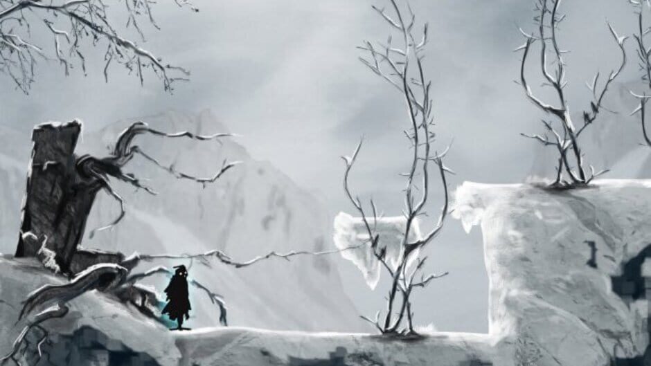 Capture de Nihilumbra