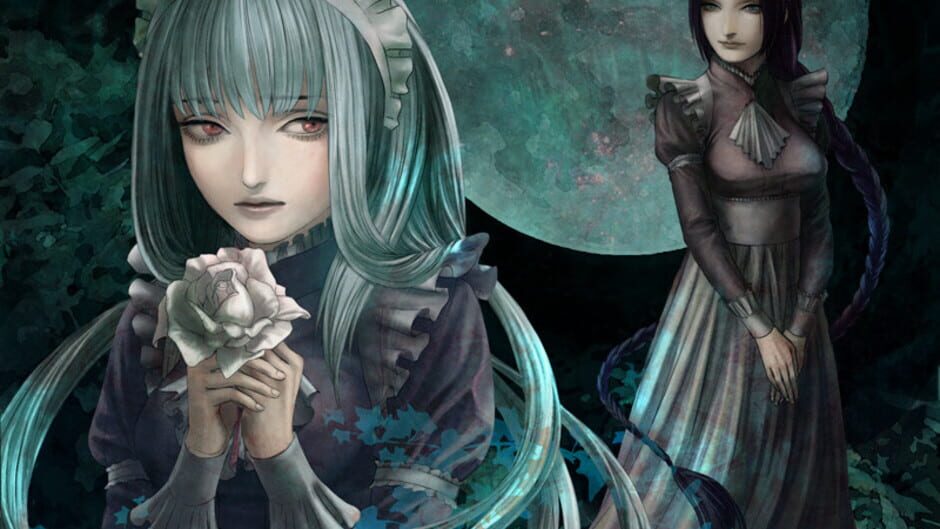 Capture de The House in Fata Morgana