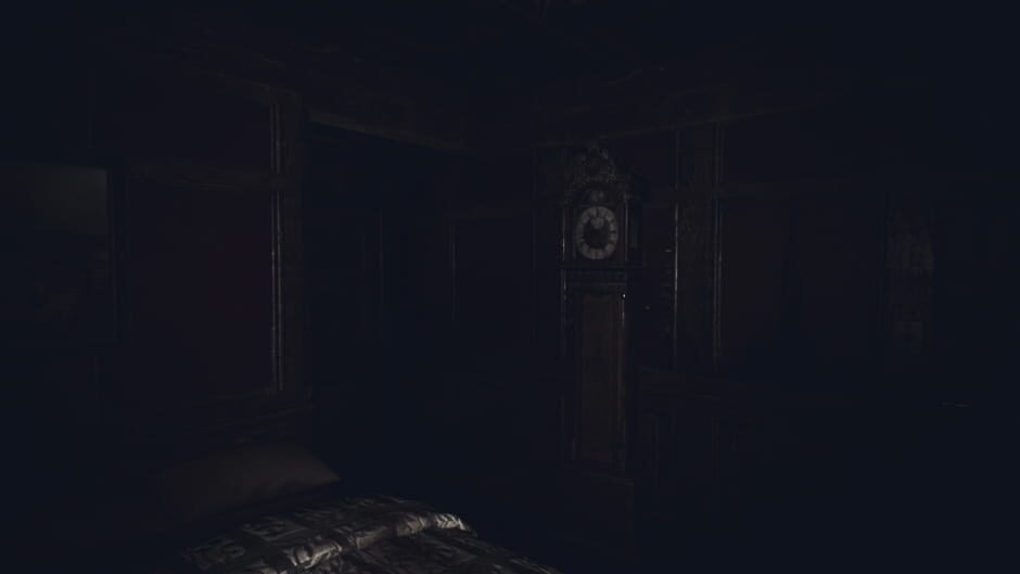 Capture de No70: Eye of Basir