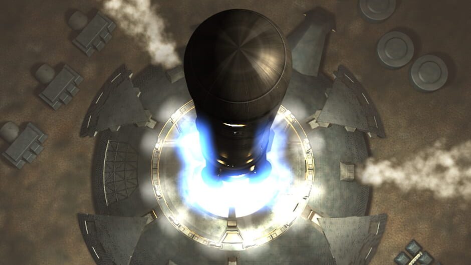 Capture d’Earth 2150 Trilogy