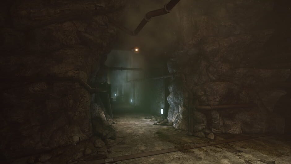 Capture de Lethe - Episode One