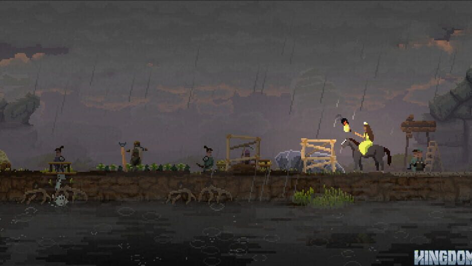 Capture de Kingdom: Classic
